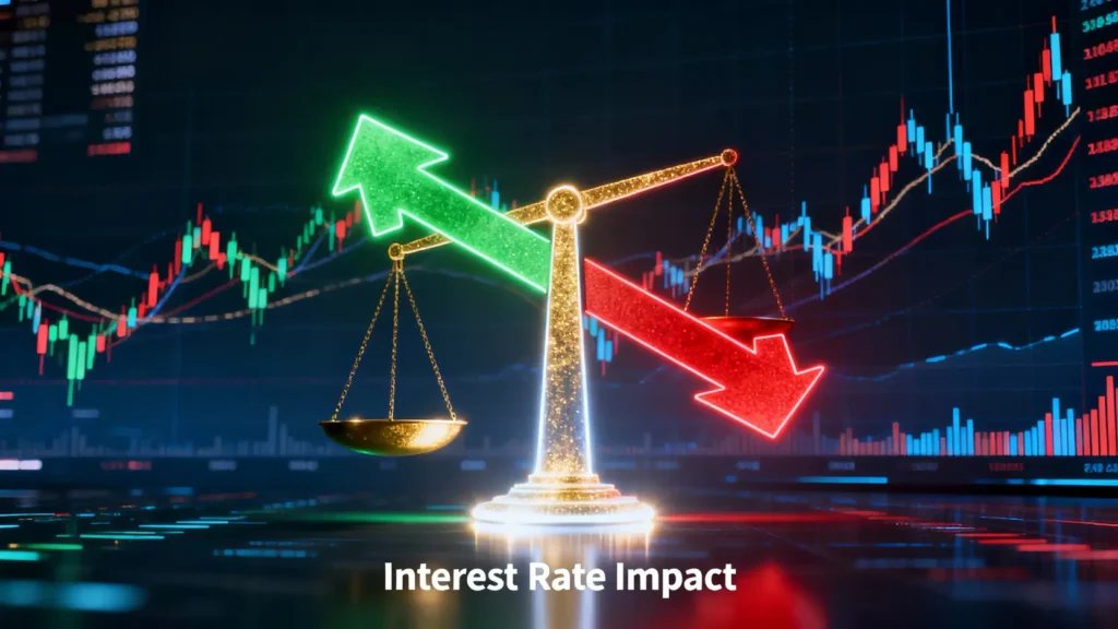 升息對股市是好是壞?從升息概念股到降息投資策略,專家教你趨吉避凶 升息對股市是好是壞?從升息概念股到降息投資策略,專家教你趨吉避凶