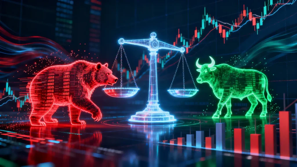 內盤大於外盤代表什麼?3分鐘學會用內外盤比判斷多空方向 內盤大於外盤代表什麼?3分鐘學會用內外盤比判斷多空方向