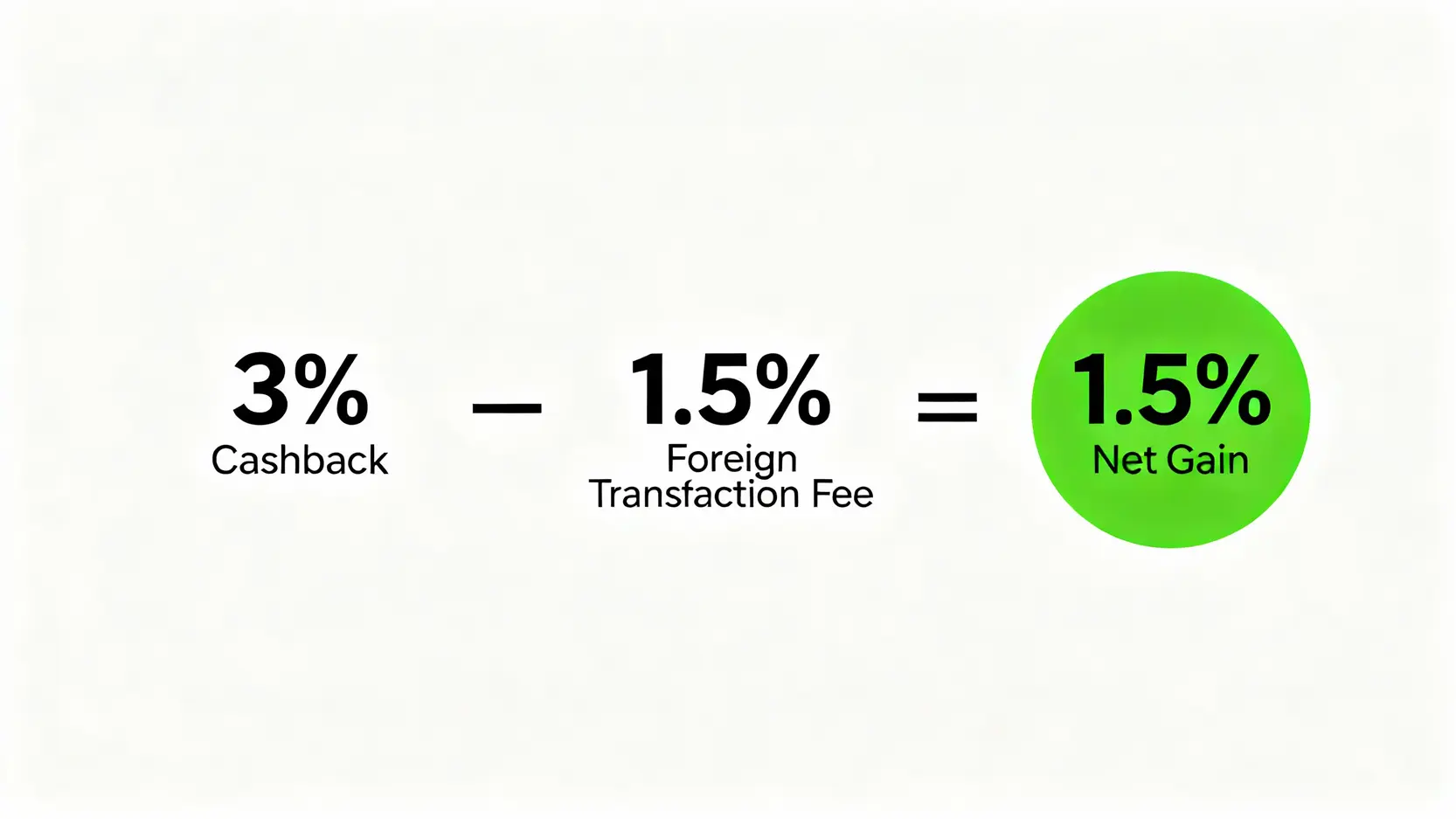 FlyGo卡回饋全攻略:2025海外/機票5%回饋值得辦嗎?權益年費詳解 FlyGo卡海外消費回饋扣除手續費後的淨收益計算。
