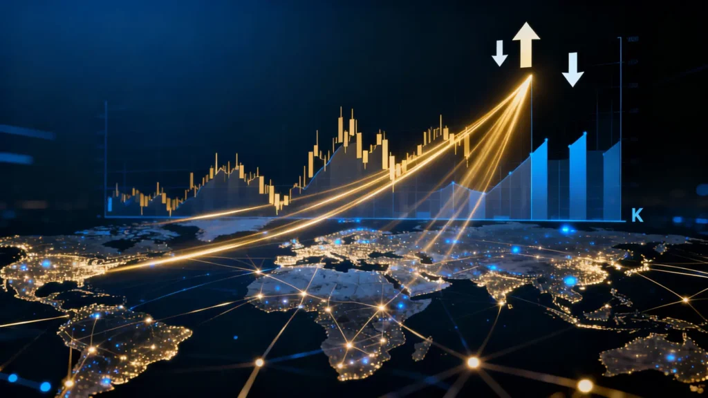 MSCI是什麼?一篇看懂MSCI指數調整、成分股與對台股的3大影響 MSCI是什麼?一篇看懂MSCI指數調整、成分股與對台股的3大影響