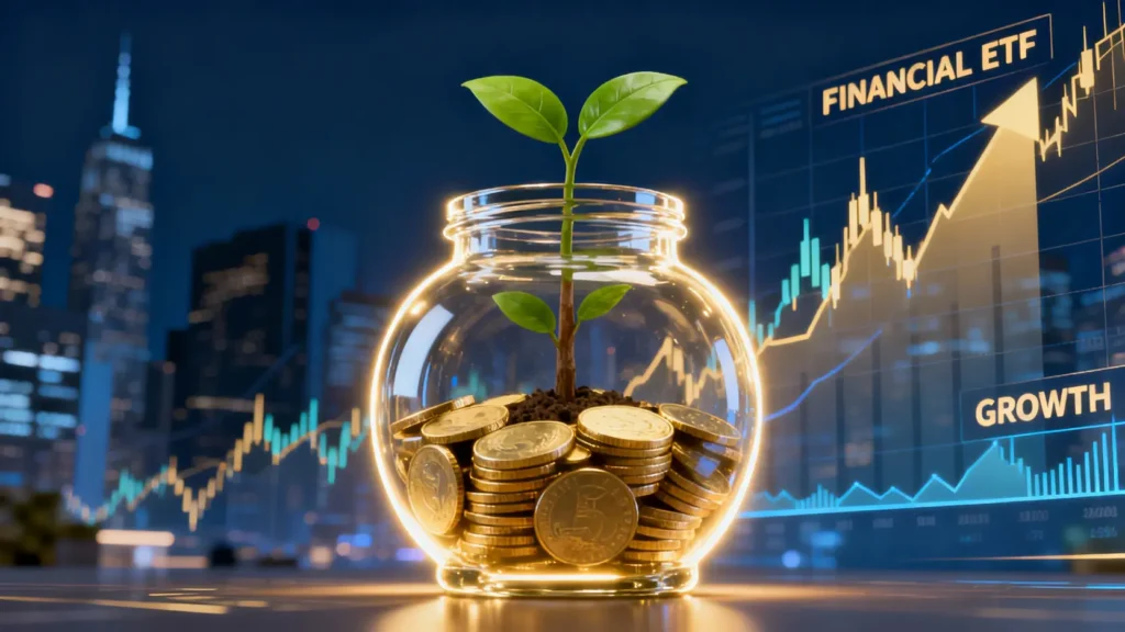 0055 ETF存股指南|元大MSCI金融好嗎?成分股、配息與優缺點全解析 0055 ETF存股指南|元大MSCI金融好嗎?成分股、配息與優缺點全解析