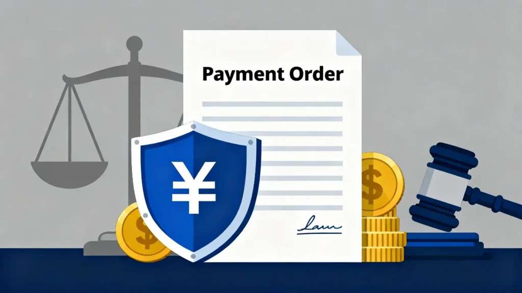 支付命令是什麼?從申請到異議流程全攻略,保障權益必看 支付命令是什麼?從申請到異議流程全攻略,保障權益必看