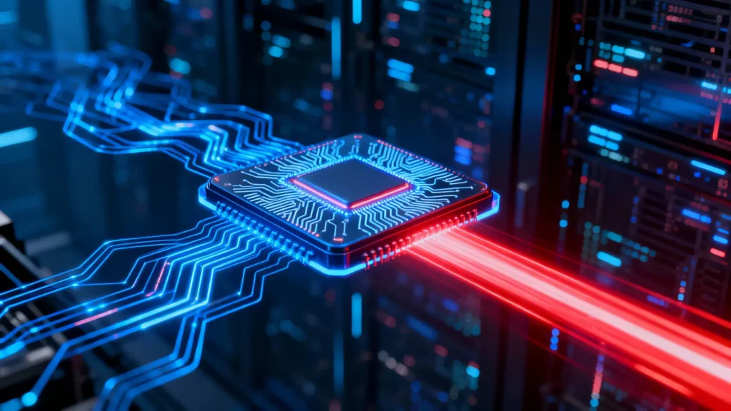 FPGA是什麼?一篇搞懂FPGA應用、優缺點與ASIC的終極比較 FPGA是什麼?一篇搞懂FPGA應用、優缺點與ASIC的終極比較