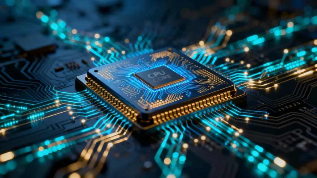 晶片是什麼?一篇搞懂IC、積體電路差異與4大關鍵晶片種類 晶片是什麼?一篇搞懂IC、積體電路差異與4大關鍵晶片種類