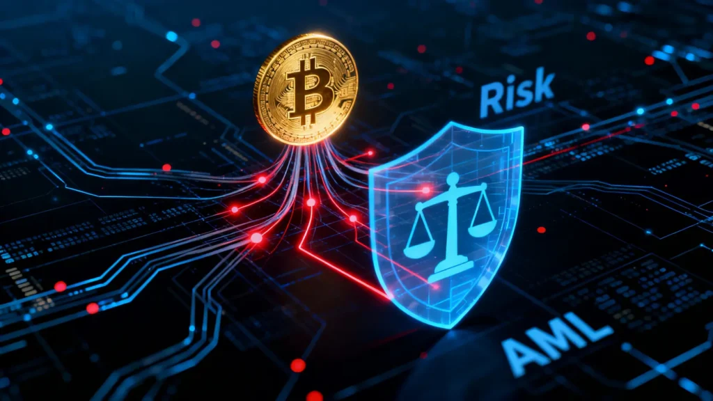 虛擬貨幣洗錢手法大揭密:一篇搞懂《洗錢防制法》與自保指南 虛擬貨幣洗錢手法大揭密:一篇搞懂《洗錢防制法》與自保指南