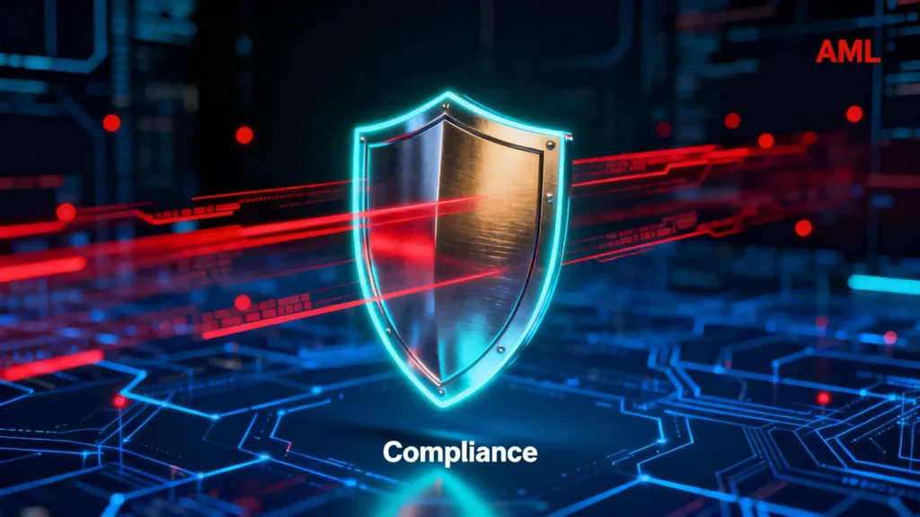 銀行AML合規必看!從法規要求到AML系統,一次搞懂如何防制金融犯罪 銀行AML合規必看!從法規要求到AML系統,一次搞懂如何防制金融犯罪