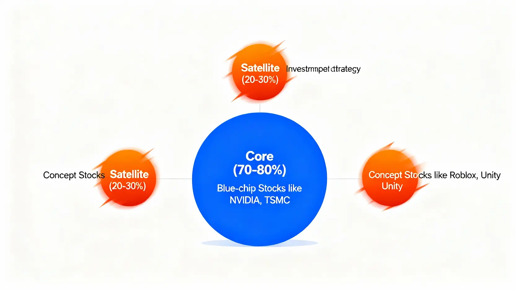 元宇宙股票怎麼買？精選10檔龍頭股與概念股投資策略