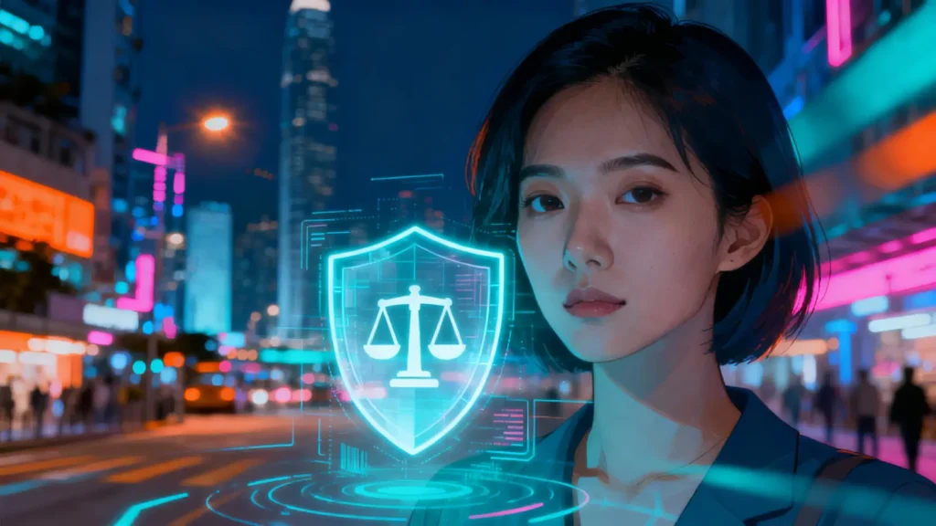 香港肖像權指南:一文看懂法律條例、侵權定義與自保教學 香港肖像權指南:一文看懂法律條例、侵權定義與自保教學