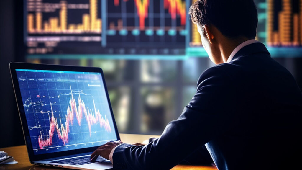 量價關係全圖解:一篇搞懂量價配合、量價背離與VWAP實戰應用 量價關係全圖解:一篇搞懂量價配合、量價背離與VWAP實戰應用