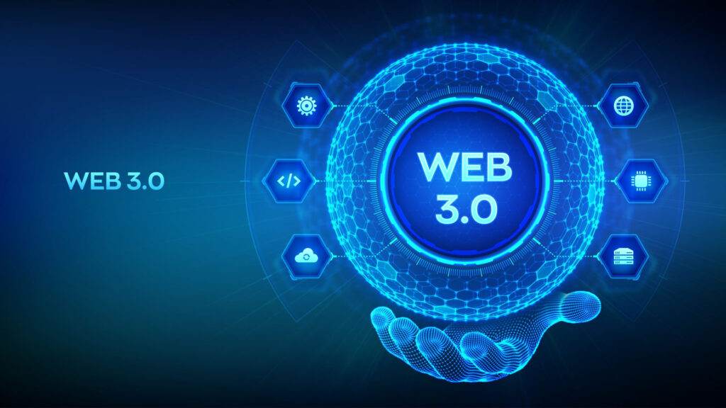 Web3是什麼?2026終極指南:一篇搞懂Web3.0定義、核心技術與7大殺手級應用 Web3是什麼?2026終極指南:一篇搞懂Web3.0定義、核心技術與7大殺手級應用