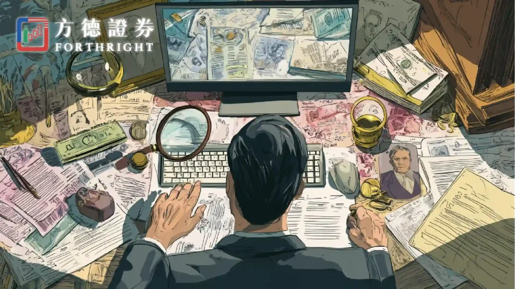 【方德證券評價】詐騙疑雲破解!牌照、手續費、PTT網友心得全揭露 【方德證券評價】詐騙疑雲破解!牌照、手續費、PTT網友心得全揭露