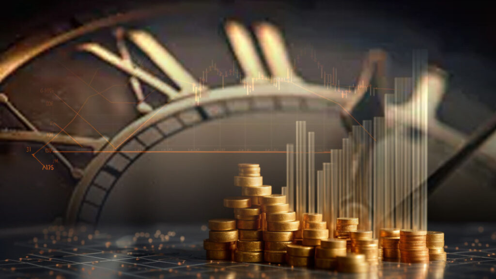 複利效應的魔力:為何「時間」是影響你投資報酬率的最強武器? 複利效應的魔力:為何「時間」是影響你投資報酬率的最強武器?