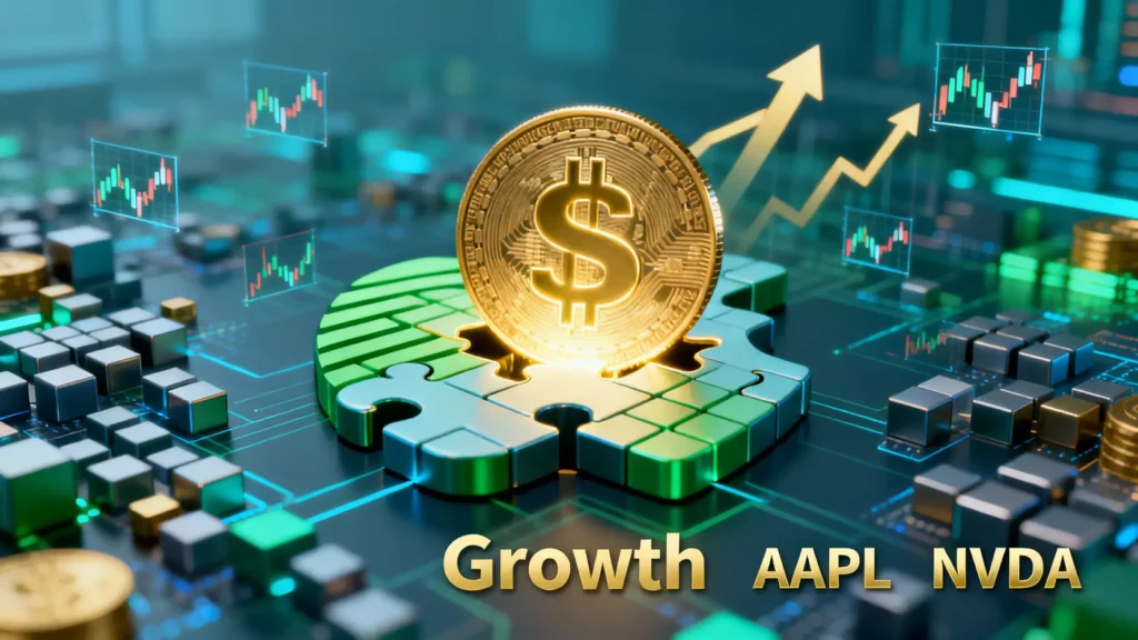 美股一股多少錢?秒懂最小交易單位、零股交易與成本 美股一股多少錢?秒懂最小交易單位、零股交易與成本