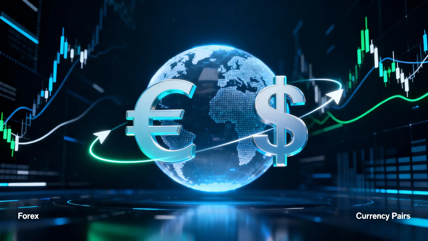 貨幣對是什麼？一篇搞懂英文、種類與新手交易策略【外匯入門】