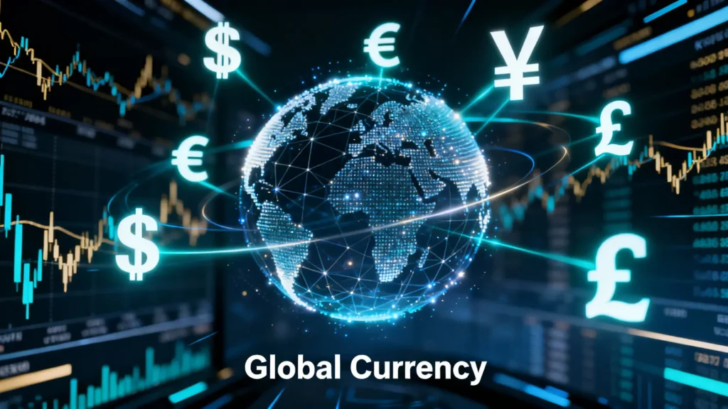 外匯貨幣對新手指南|一次搞懂主要、次要、交叉與外來貨幣對的區別與交易策略 外匯貨幣對新手指南|一次搞懂主要、次要、交叉與外來貨幣對的區別與交易策略