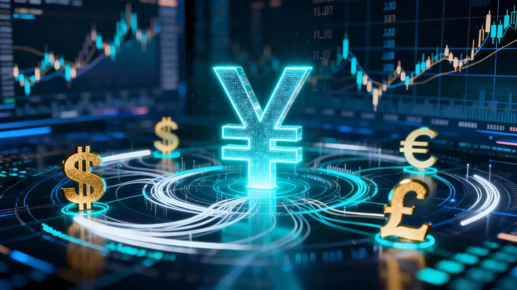 日圓貨幣對懶人包:美元兌日圓、常見交叉盤交易策略一篇搞懂 日圓貨幣對懶人包:美元兌日圓、常見交叉盤交易策略一篇搞懂