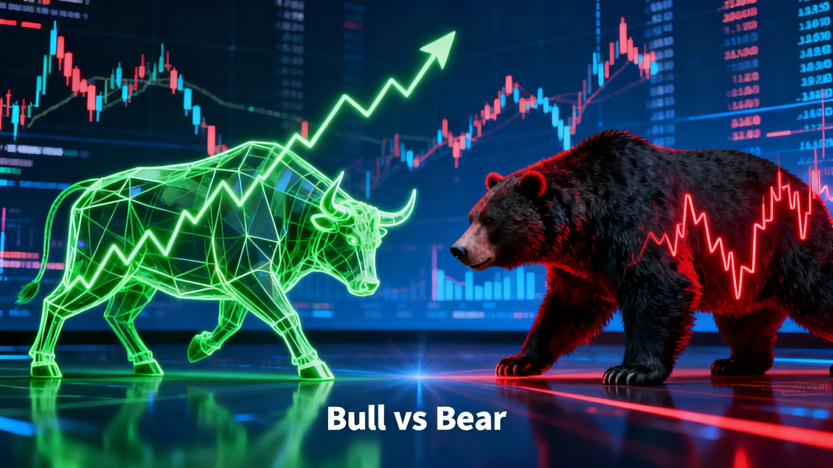 多頭空頭意思｜新手指南：5分鐘看懂股票多頭與空頭，牛市熊市不再搞混！