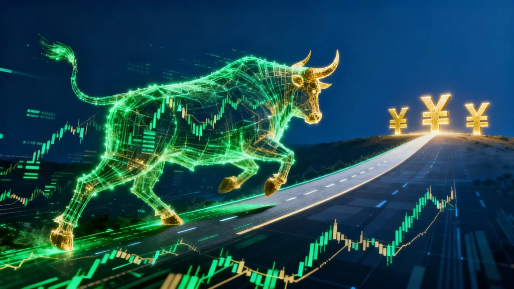 美股牛市還能走多遠?從美國最長牛市歷史看懂3大投資訊號 美股牛市還能走多遠?從美國最長牛市歷史看懂3大投資訊號