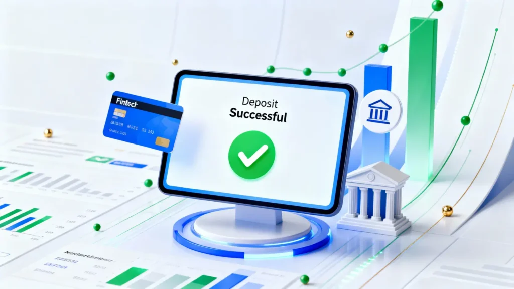 OANDA入金教學:信用卡、電匯3大方式完整圖解,一篇搞懂流程與手續費 OANDA入金教學:信用卡、電匯3大方式完整圖解,一篇搞懂流程與手續費