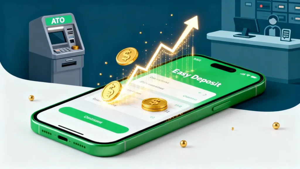 【2026最新】台新期貨入金教學:3種入金方式、時間限制與注意事項一篇搞懂 【2026最新】台新期貨入金教學:3種入金方式、時間限制與注意事項一篇搞懂