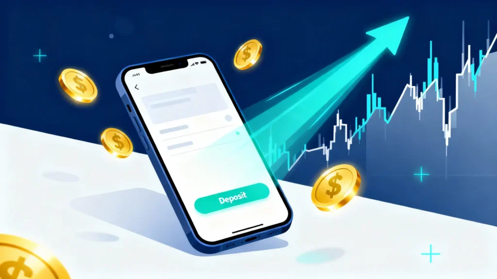 兆豐期貨入金教學|線上入金、ATM轉帳步驟圖文詳解懶人包 兆豐期貨入金教學|線上入金、ATM轉帳步驟圖文詳解懶人包