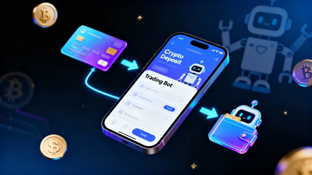【派網入金教學】Pionex入金全攻略:信用卡、錢包轉帳3大方式手續費與優缺點比較 【派網入金教學】Pionex入金全攻略:信用卡、錢包轉帳3大方式手續費與優缺點比較