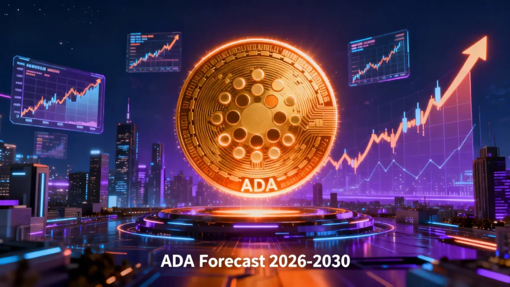 ADA幣前景分析:2026-2030年艾達幣走勢預測與投資價值評估 ADA幣前景分析:2026-2030年艾達幣走勢預測與投資價值評估