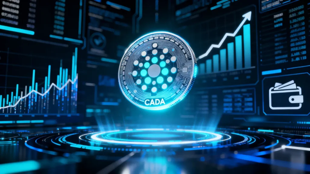 艾達幣怎麼買?2026台灣交易所買ADA完整教學與錢包推薦 艾達幣怎麼買?2026台灣交易所買ADA完整教學與錢包推薦