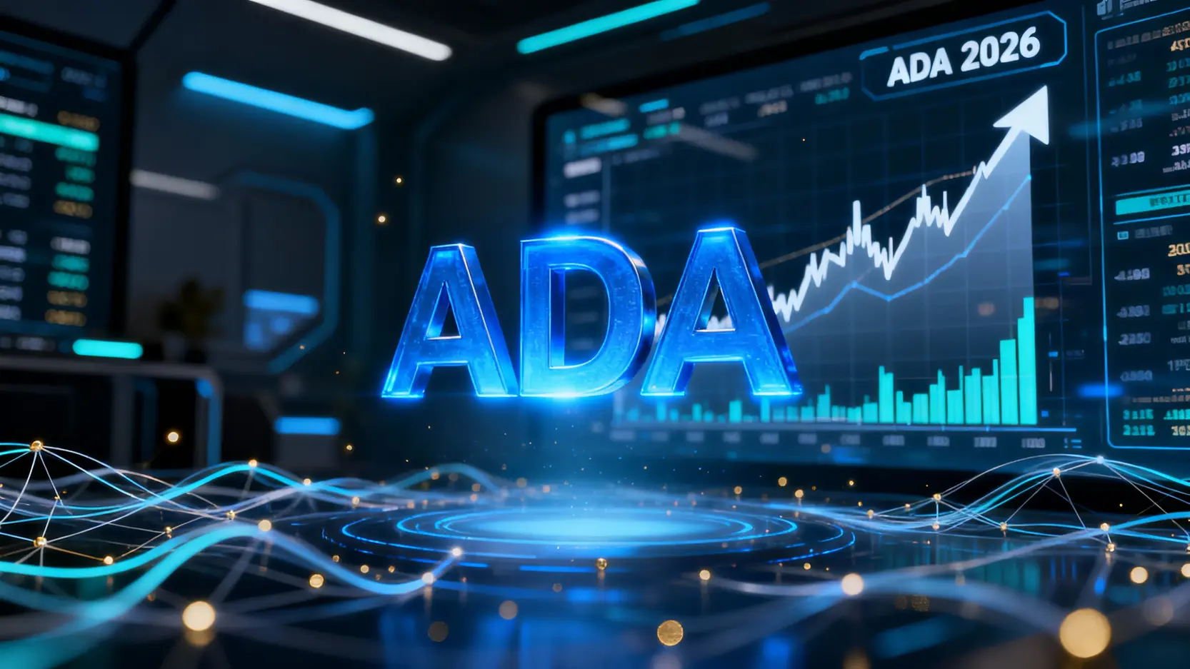 2026 ADA幣最新消息】艾達幣還值得投資嗎？PTT鄉民熱議、價格走勢與未來分析一篇搞懂