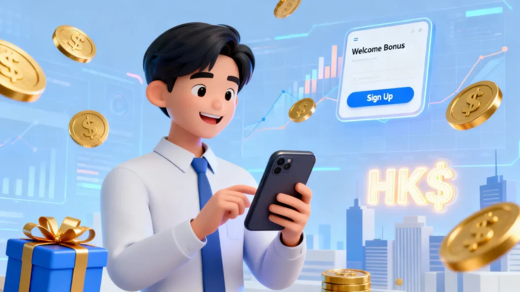 方德證券開戶優惠2026|一篇搞懂開戶流程、邀請碼與最高HK$15,525獎賞! 方德證券開戶優惠2026最新|一篇搞懂開戶流程、邀請碼與最高HK$15,325獎賞!