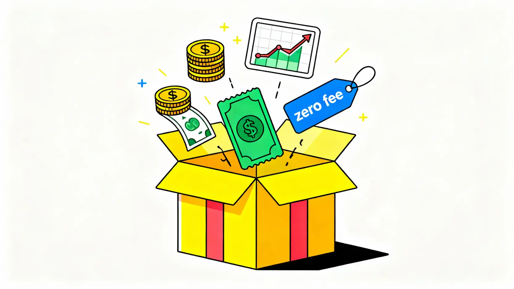 方德證券開戶優惠2026|一篇搞懂開戶流程、邀請碼與最高HK$15,525獎賞! 方德證券開戶優惠總覽,包含現金券、股票券、免佣交易和即時報價等迎新獎賞。