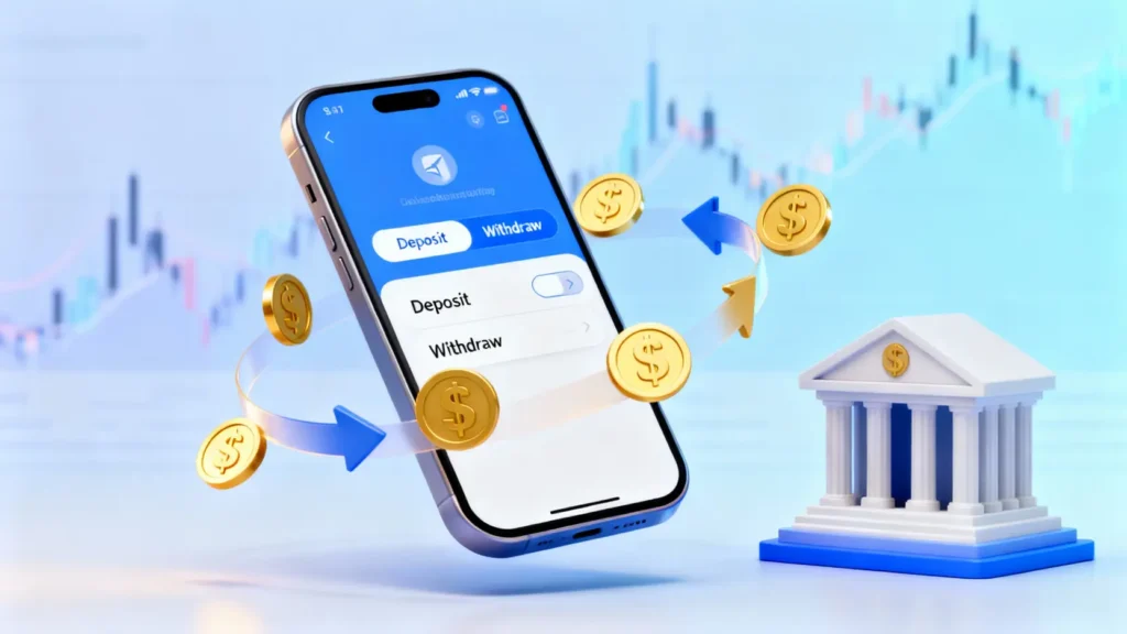 方德證券轉帳匯款最詳盡指南,一篇搞定! 方德證券入金出金教學:轉帳匯款最詳盡圖文指南,一篇搞定!