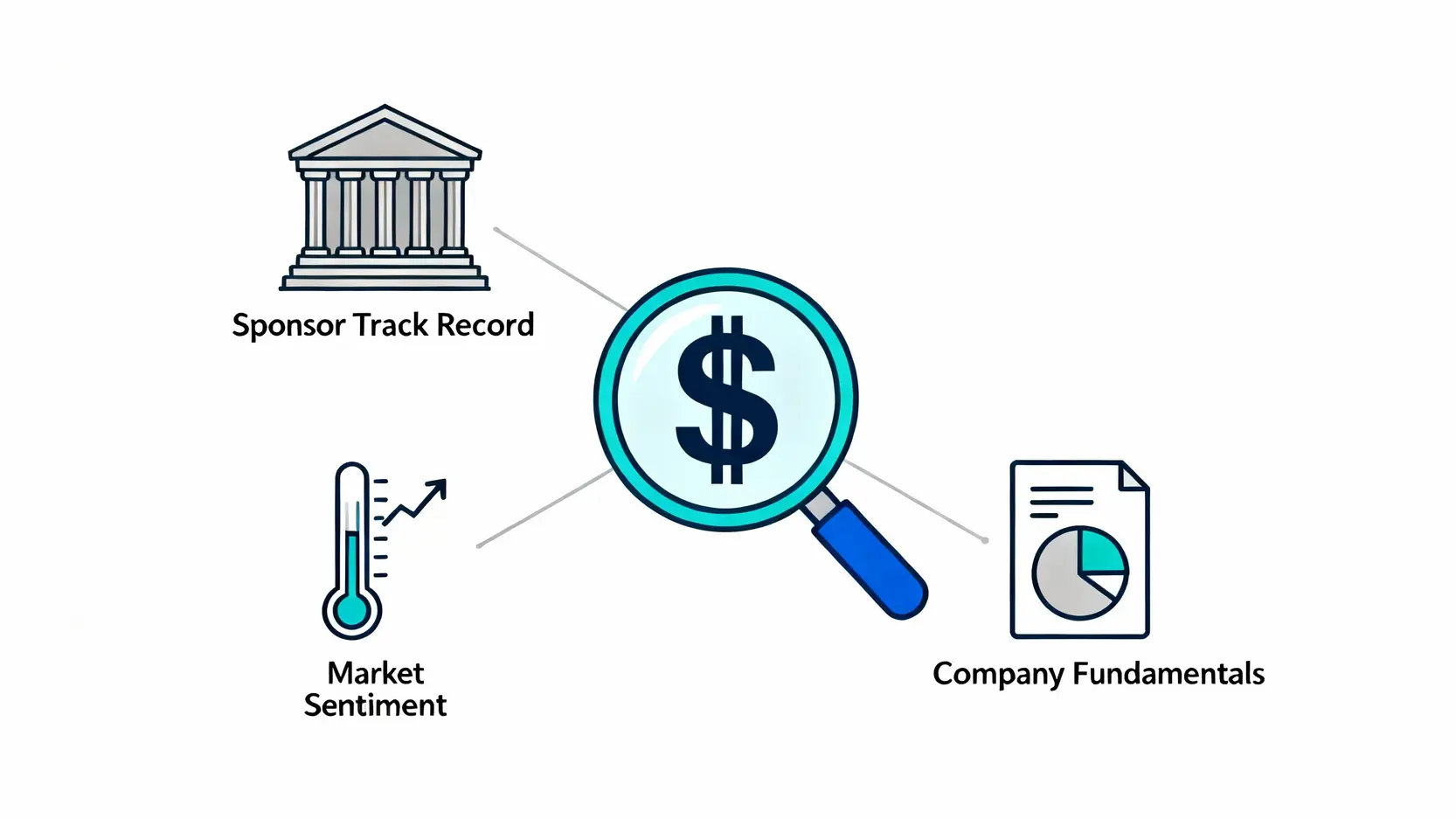【方德證券抽新股全攻略】打新教學5步驟,從開戶申購到中籤賣出! 評估新股潛力的三大核心要素:保薦人往績、市場熱度、公司基本面。