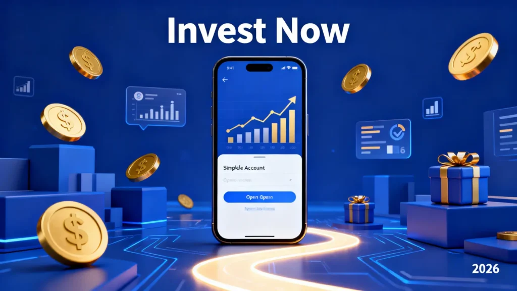 方德證券開戶流程全攻略(2026):一篇搞懂開戶優惠、手續費與常見問題 方德證券開戶流程全攻略(2026):一篇搞懂開戶優惠、手續費與常見問題