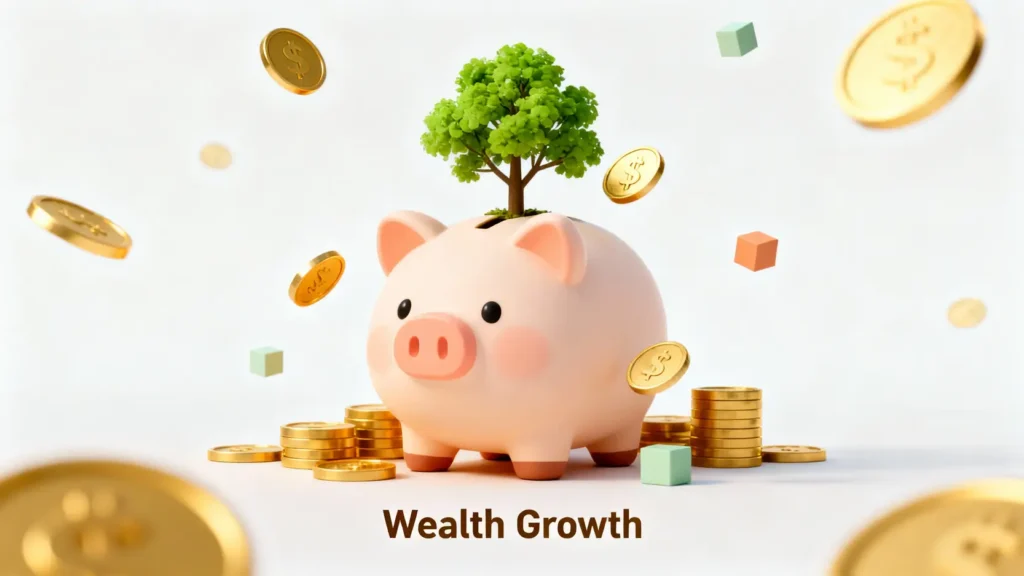 股利是什麼?現金股利與股票股利差別、計算教學,存股新手5分鐘全搞懂! 股利是什麼?現金股利與股票股利差別、計算教學,存股新手5分鐘全搞懂!