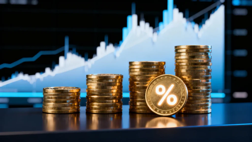 【2026金融股股利比較】中信金、國泰金、富邦金、第一金,存股選誰最賺?殖利率、配息全攻略 【2026金融股股利比較】中信金、國泰金、富邦金、第一金,存股選誰最賺?殖利率、配息全攻略