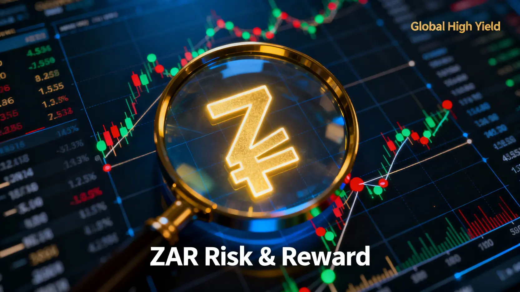 安聯全球高收益債券基金南非幣還能買嗎？5大關鍵指標全解析