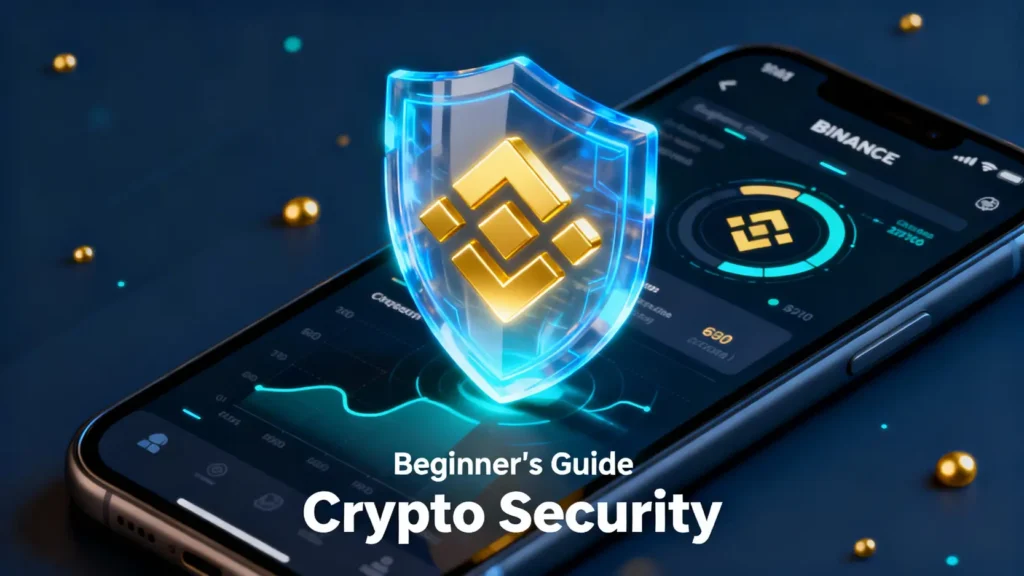 幣安是什麼?2026新手指南:一篇搞懂官網註冊、安全性與PTT評價 幣安是什麼?2026新手指南:一篇搞懂官網註冊、安全性與PTT評價