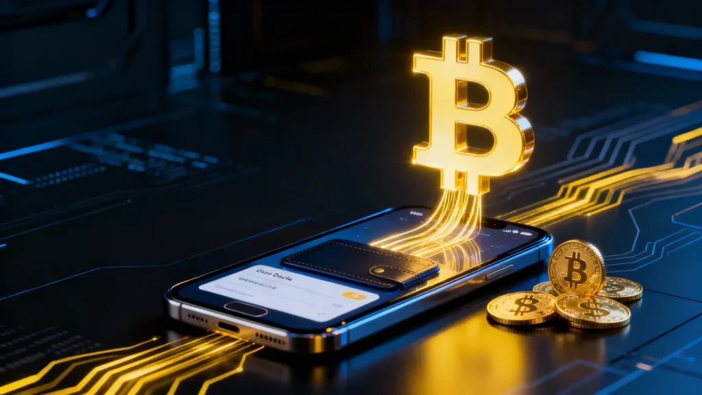 【2026 幣安提現教學】5步驟將比特幣換現金,C2C、錢包轉帳一篇搞定! 【2026 幣安提現教學】5步驟將比特幣換現金,C2C、錢包轉帳一篇搞定!