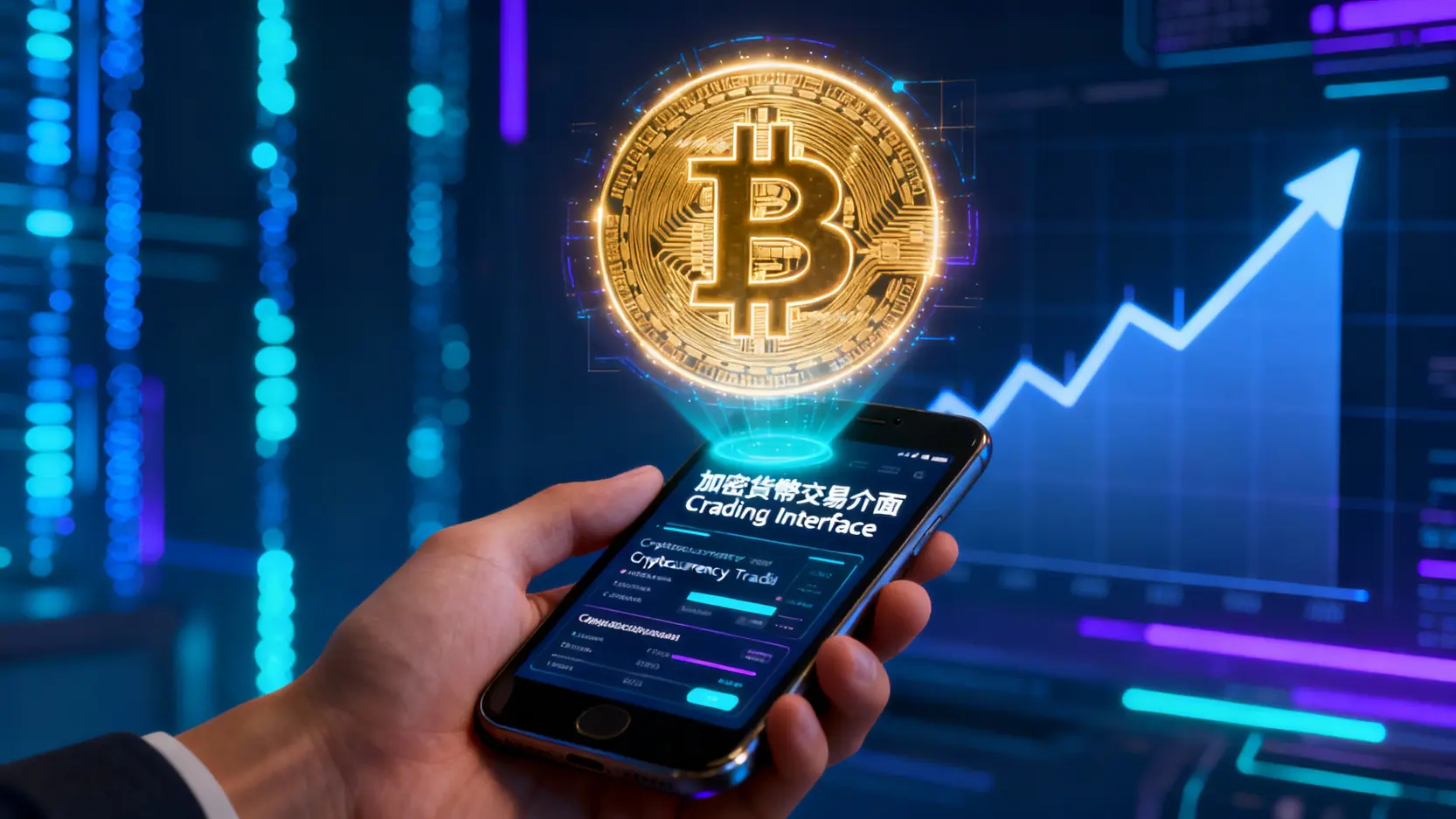 比特幣教學】比特幣是什麼？一篇搞懂如何安全購買Bitcoin，新手入門必看！