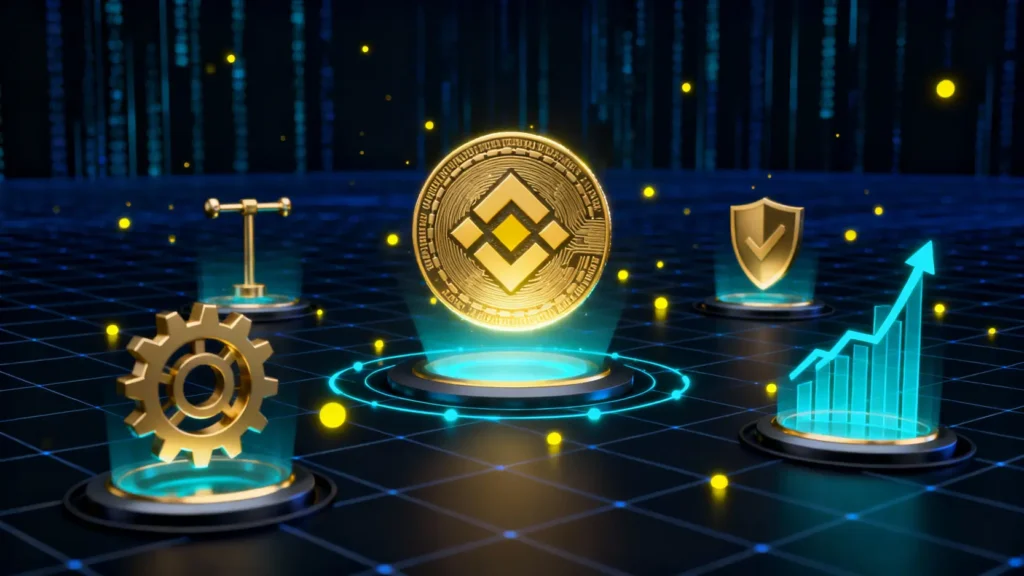 幣安合約教學全圖解:槓桿、保證金、BNB是什麼?一篇搞懂所有關鍵名詞 幣安合約教學全圖解:槓桿、保證金、BNB是什麼?一篇搞懂所有關鍵名詞