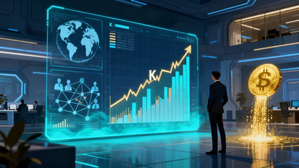 【外匯IB全攻略】如何成為外匯IB?從代理申請到佣金制度5步驟打造被動收入 【外匯IB全攻略】如何成為外匯IB?從代理申請到佣金制度5步驟打造被動收入