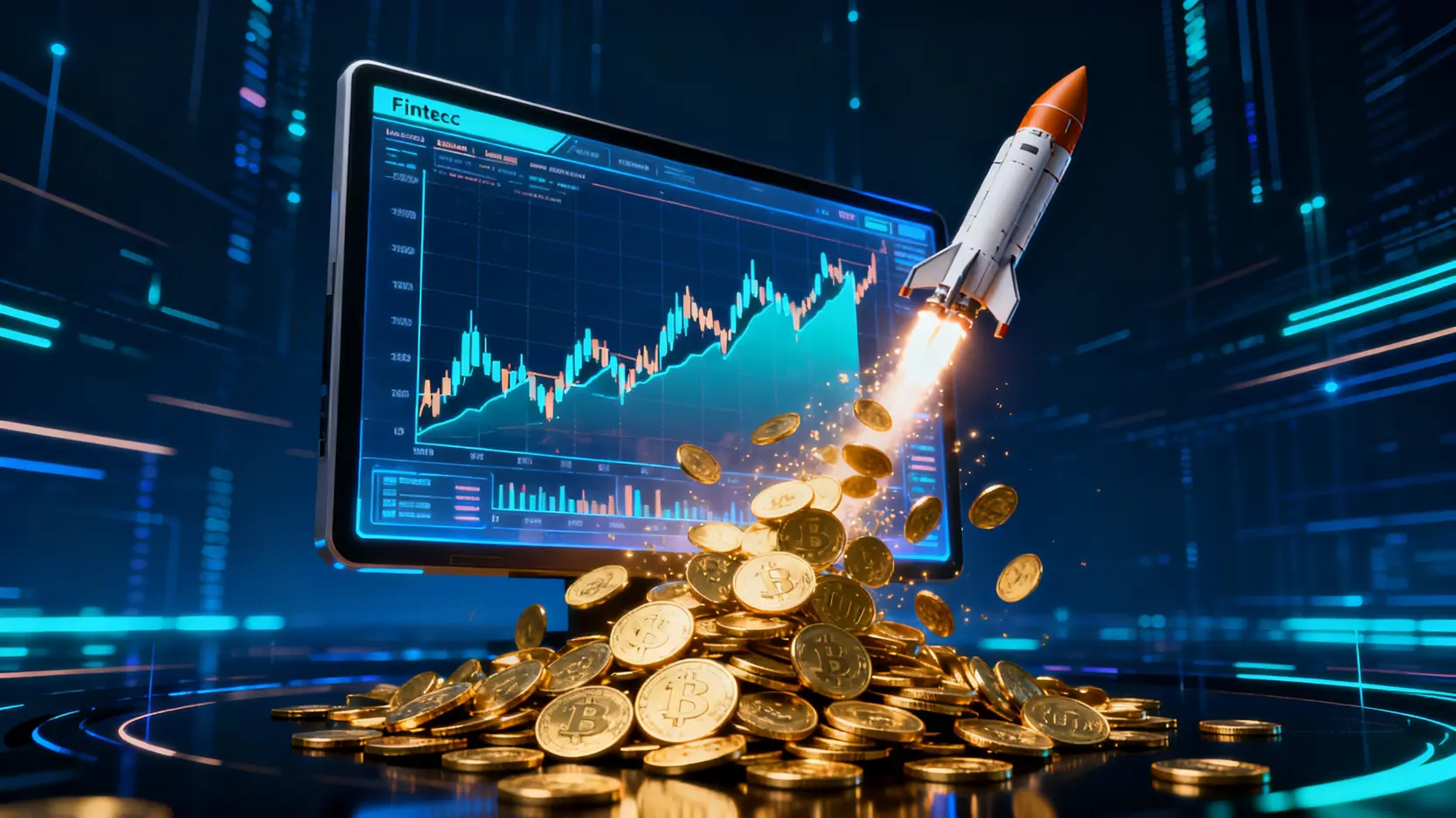 2026返佣天花板】8家返佣最高交易所＆外匯平台推薦，手續費折扣一篇搞定！