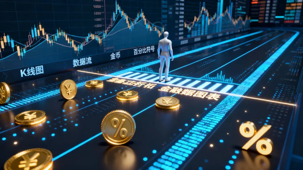 股票開戶返佣終極指南:5大券商手續費折扣與隱藏優惠全揭露 股票開戶返佣終極指南:5大券商手續費折扣與隱藏優惠全揭露