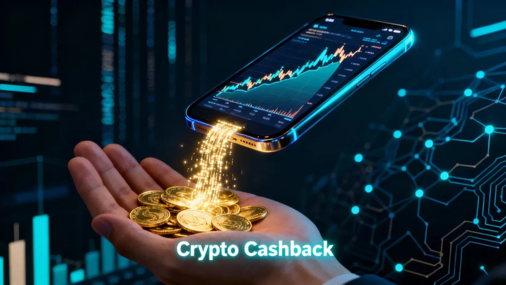 加密貨幣返佣全攻略:Bybit合約返佣實測,5大交易所返佣被動收入計畫! 加密貨幣返佣全攻略:Bybit合約返佣實測,5大交易所返佣被動收入計畫!