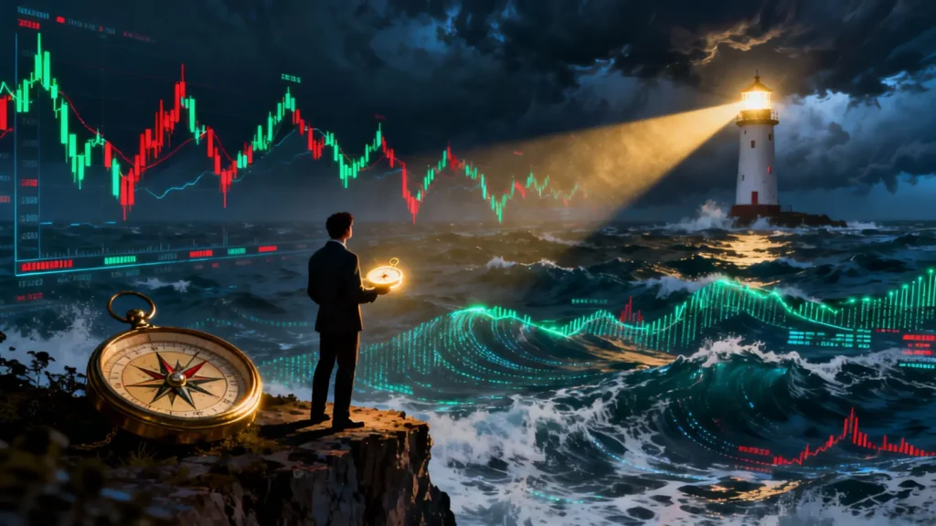 股票投資風險完整指南:一篇搞懂5大常見炒股風險與應對策略 股票投資風險完整指南:一篇搞懂5大常見炒股風險與應對策略