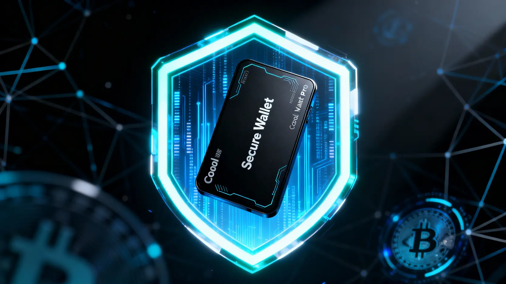 CoolWallet Pro評價終極指南：庫幣科技冷錢包安全嗎？一篇看懂購買、設定與優缺點