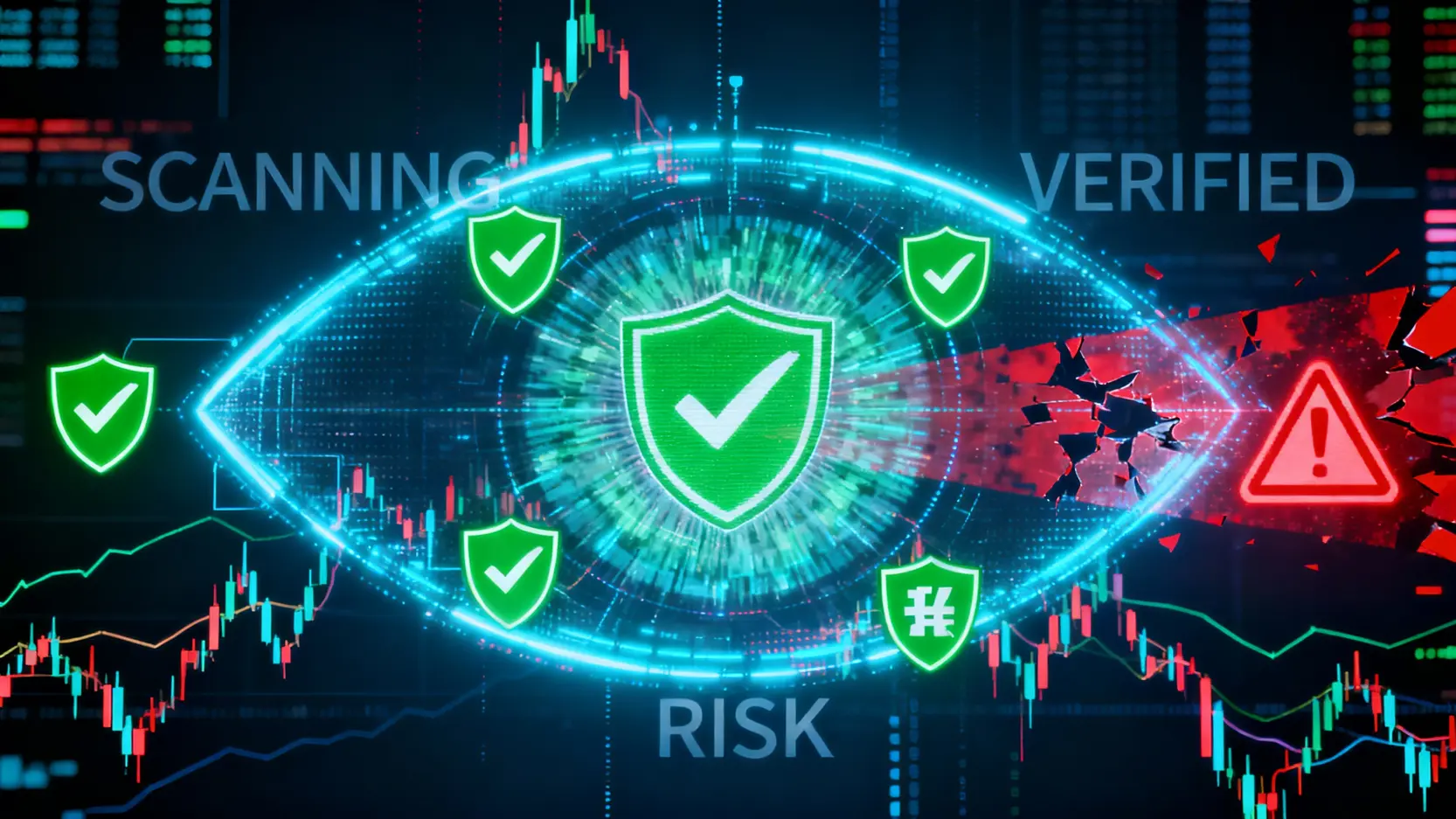 外匯天眼評價」可信嗎？實測教學＋3大優質外匯交易平台推薦，避開投資詐騙！