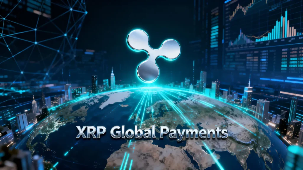 瑞波幣(XRP)是什麼?一篇看懂運作原理、未來潛力與5大投資風險 瑞波幣(XRP)是什麼?一篇看懂運作原理、未來潛力與5大投資風險
