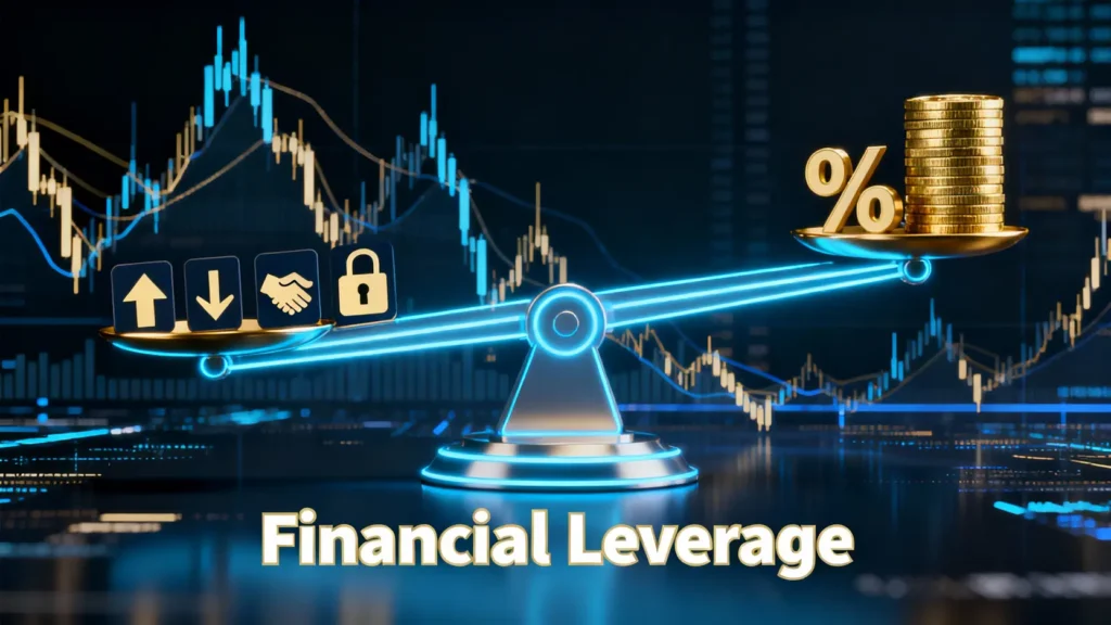 融資融券利息全解析:股票質押/借券利率比較,4大槓桿成本一次看懂 融資融券利息全解析:股票質押/借券利率比較,4大槓桿成本一次看懂